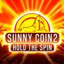 Sunny Coin 2: Hold The Spin