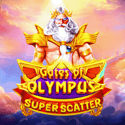 Gates of Olympus Super Scatter